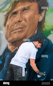 Antonio ranieri hi-res stock photography and images