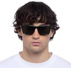 Cancer Council Male Gibson Black D-Frame Sunglasses : Amazon.com.au:  Clothing, Shoes & Accessories