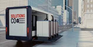 Juga belum diketahui apakah keduanya dijual dalam satu paket atau terpisah. Gm Targets Delivery Companies With New Ev Business Unit Brightdrop Techcrunch