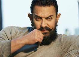 Scoop Aamir Khan Plans A Game Of Thrones Like Series For His Ambitious Mahabharata On Netflix Aamir Khan Actors Bollywood Actors