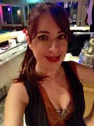 Carla Mahaffee (@luv2film)