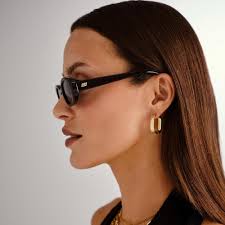 Le Specs Women's OUTTA LOVE Sunglasses