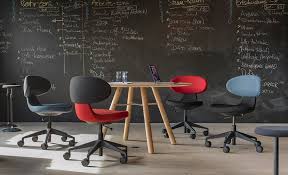 Büro einrichten open space büro: 3d Stuhl Simplex Buro Objekt By Ordnung E K