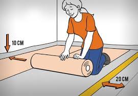 Laminat Verlegen Anleitung In 13 Schritten Obi Laminat Verlegen Laminat Verlegen Anleitung Laminat