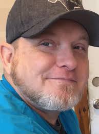 Obituary for Gary Matthew “Matt” Dowdy