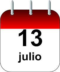 Guillermo i de escocia, jefe de la rebelión contra los ingleses, es capturado en alnwick por las fuerzas de enrique ii de inglaterra. 13 De Julio Calendario