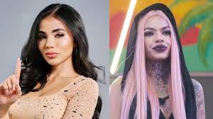 Melissa Gate le dijo sus verdades a Karina García: "No eres el centro del  mundo"