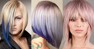 Hier sind 20 atemberaubende kurze frisuren für runde gesichter. Lob Archive Freche Frisuren