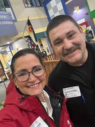 Spent the morning with my grand daughter who goes to Rosewood Elementary at  BizTown! JA BizTown is such an amazing educational experience to  introduction into so many amazing workforce options! I kind