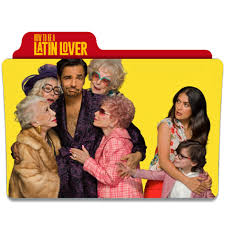 Enter your location to see which movie theaters are playing how to be a latin lover near you. How To Be A Latin Lover 2017 Folder Icon By Ackermanop On Deviantart