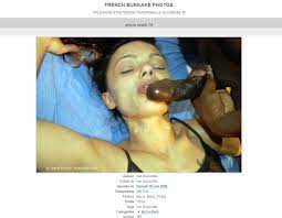 French Bukkake free videos of www.french-bukkake.com - Mr Porn