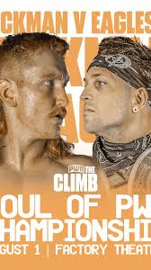 Pro Wrestling Australia