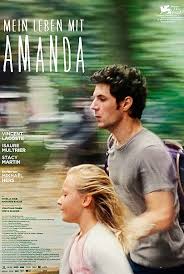 Beyond the shock, and the pain, david now finds himself alone with his young niece amanda to care for. Eclairplay Germany Austria Movie Amanda
