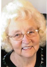 Monna Shearer Skaggs