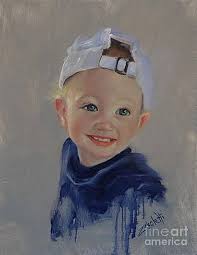 Joey Paintings for Sale (Page #5 of 11)