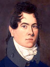 John Mason McCarty (1795-1852)