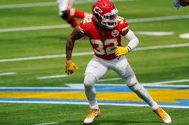 The home of chiefs rugby. Kansas City Chiefs Defense Keeps Getting Better Las Vegas Review Journal