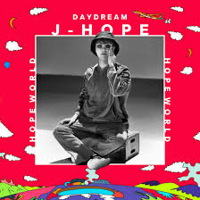 Maybe you would like to learn more about one of these? J Hope Daydream Hope World Hixtape Album Cover By Lealbum On Deviantart