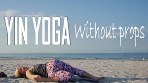 That aren't directly relevant to the topics discussed and have been omitted for brevity. Yin Yoga Without Props Chill Be Still Youtube