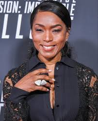 Mulheres Negras Lindas Parte 7: Angela Bassett : r/popculturechat