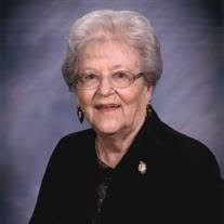 Mattie Lou Calahan Obituary