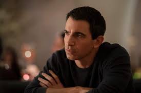Chris Messina says 'The Sinner' Season 3 'keeps everybody
