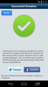 Cancer council australia is seeking an experienced and creative health communications and marketing director to join our team. Cancer Council Nsw For Android Apk Download