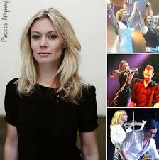 Placebo Anyway Blog : Interview with studio and touring member Fiona Brice