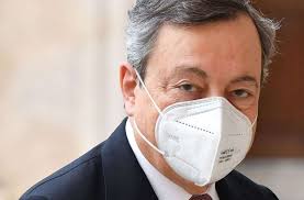 Ein halbes dutzend parteien stützt die neue italienische regierungskoalition. Neue Regierung In Italien Mario Draghi Als Neuer Premier Vereidigt Politik Stuttgarter Zeitung