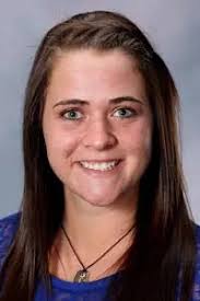 2016 Women's Track and Field Roster