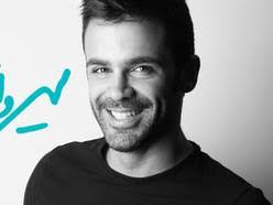 Singers from around the world