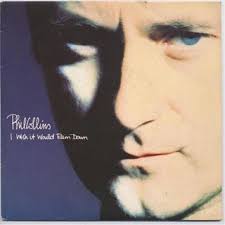 EXQUISITECES: CANCIONES: Billie Myers, Prince, Patty Griffin, Phil Collins  y Chris Isaak.