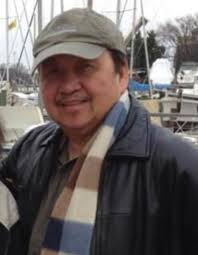 Ramonchito 'Chito' Tayag Obituary October 2, 2019
