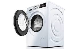 A washer and dryer you can count on makes easy work of tackling the growing pile of household laundry. Washers And Dryers