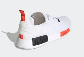 Or in white and gold? Adidas Nmd R1 V2 Men S Shoes Blog View Every Thing Star