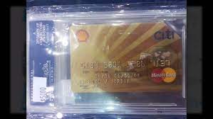 Check spelling or type a new query. Darren Rovell On Twitter Supposedly An Expired Michael Jordan Credit Card Being Sold At The National For 5k H T Sportscardnews Http T Co Xxyxnll0ac