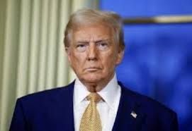 Iran doesn't know what Trump is talking about.