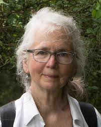 Barbara Bosworth's best photograph: midsummer moon over Boston