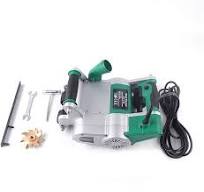 Amazon.com: N / C Máquina ranuradora multifuncional, máquina ...