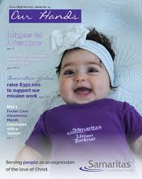 Greetings from the Marketing Department