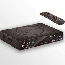 گیرنده دیجیتالی استارست SR-T4400HD