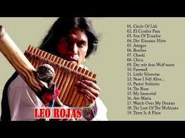 Lo Mejor De Leo Rojas Album Completo De Grandes Exitos De Leo Rojas 2018 Youtube Musica Romantica Album Completo Musica Variada