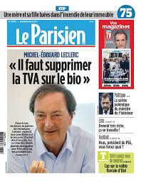 *here is the new version of your application le parisien for android smartphones and tablets.in order to continue to offer you free access to all content produced by the editorial staff of the parisian. Le Parisien N 20190315 Du 15 Mars 2019 A Telecharger Sur Ipad