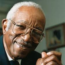 Today would have been Eugene Williams's 98th birthday. Eugene Williams, Jr.  was born in Charlottesville