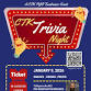 CTK Trivia Night event in Mandan, ND