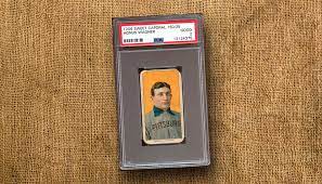 4.0 out of 5 stars 22 $17.99 $ 17. Latest T206 Honus Wagner Tops 1 3 Million