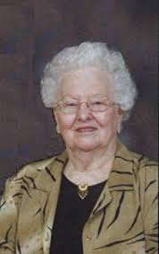 Obituary of Erma M. McDonald