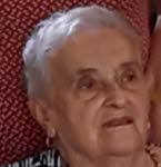 Avis de décès de Anne-Marie BERTIN paru le 04/08/2021 dans L'Est  Républicain