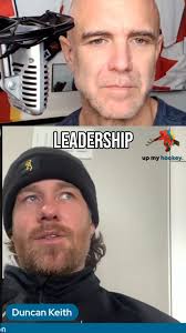 🎙️ CLIP FROM EP. 149 🎙️, Leadership isn’t just about wearing a letter