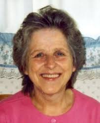 Patricia I. (Russell) Draper Obituary